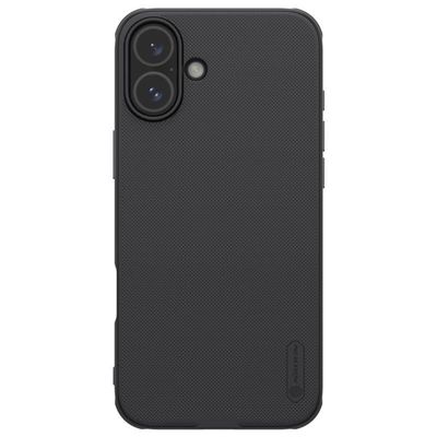 Nillkin Super Shield Pro Magnetic iPhone 16 Plus 6.7 Čierna