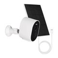 MOES WCM-S24-S 4MP Wi-Fi IP kamera