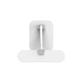 MAXCOM ML4700 Bahama, Stolová LED lampa, biela