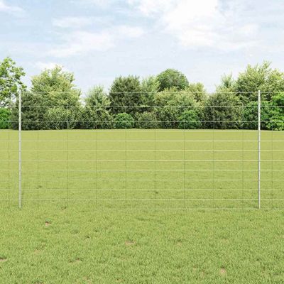 vidaXL Divoký plot s príspevkami 25 x 1,2 m (Š x V)