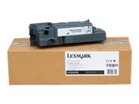 Zberný kôš na použitý toner - pre Lexmark C520, C522, C524, C530, C532, C534