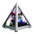 AZZA CSAZ mini 806 Pyramid Gaming Case, PC Skrinka