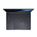 ASUS ExpertBook B3/B3405CVA-LY0075X/i3-1315U/14"/WUXGA/16GB/512GB/Intel int/W11P/Gray/2R Notebook, Intel Core i3-1315U, 16GB DDR5, 512GB SSD, 14" WUXGA, 4G LTE, Wi-Fi 6E, W11P, šedý