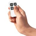 Smart kľúčenka WOOX R7054 ZigBee Tuya