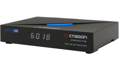 OCTAGON SFX6018 WL DVB-S2, IPTV HD HEVC, DUAL OS, Enigma 2 OCTAGON SFX6018 WL DVB-S2, IPTV  HD HEVC, DUAL OS, Enigma 2