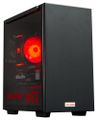 HAL3000 MČR Finale Pro / AMD Ryzen 5 7600/ 32GB DDR5/ RTX 5070/ 1TB PCIe4 SSD/ WiFi/ W11 Herný počítač, AMD Ryzen 5 7600, 32GB DDR5, NVIDIA GeForce RTX 5070, 1TB PCIe SSD, Wi-Fi, W11
