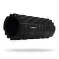 Valec na cvičenie Fitness Roller Black - GymBeam