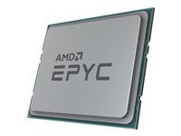 2.25 GHz - 64 jádrový - 128 vláken - 256 MB vyrovnávací paměť - Socket SP3 - OEM