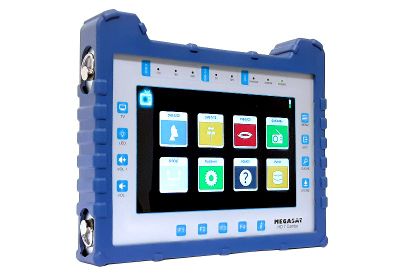 Megasat HD7 combo dvb-s/s2/t/t2/c/c2/dab/dab+