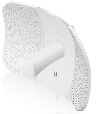 UBNT LiteBeam LBE-5AC-Gen2, vonkajší, 5GHz AC, 2x 23dBi, Gigabit LAN, AirMAX AC