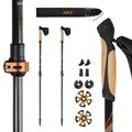 Nordic walking palice NILS NW8613
