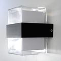 Modee LED nástenná lampa 8W 840lm neutrálna biela (ML-LWL0013)