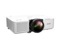 EPSON EB-L690SE/3LCD/6000lm/WUXGA/2x HDMI/LAN/WiFi Projektor, laser, 6000 lm, WUXGA, 4K Enhancement, krátká projekcní vzdálenost, HDR, posun objektivu, 1,4× zoom, tichý provoz