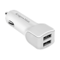 Autoadaptér KRUGER & MATZ KM0018 2x USB