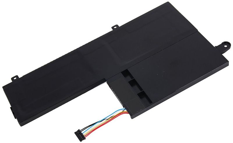 PATONA baterie pro ntb LENOVO Ideapad 300S/500S 3500mAh Li-Pol 7,4V L14M2P21 Baterie, pro notebook, pro Lenovo Ideapad 300S, 500S, 3500mAh, Li-Pol, 7,4V, L14M2P21, neoriginální