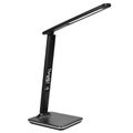 LED stolná lampa Solight WO45-B
