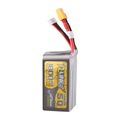 Lipo Tattu R-Line verzia 5.0 1800mAh 22,2V 150C 6S batéria s konektorom XT60