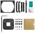 DEEPCOOL chladič CPU Assassin IV VC Vision