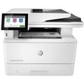 HP LaserJet Enterprise MFP M430f, Multifunkcia A4