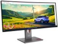 Lenovo P34WD-40/ 34" ECO-IPS/ 3440x1440/ 21:9/ 350cd/m2cmd/ 2000:1/ 4ms/ HDMI/ DP/ USB/ RJ45/ VESA/ čierny Lenovo P34WD-40/ 34" ECO-IPS/ 3440x1440/ 21:9/ 350cd/m2cmd/ 2000:1/ 4ms/ HDMI/ DP/ USB/ RJ45/ VESA/ čierny