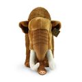 Plyšový mamut 36 cm ECO-FRIENDLY