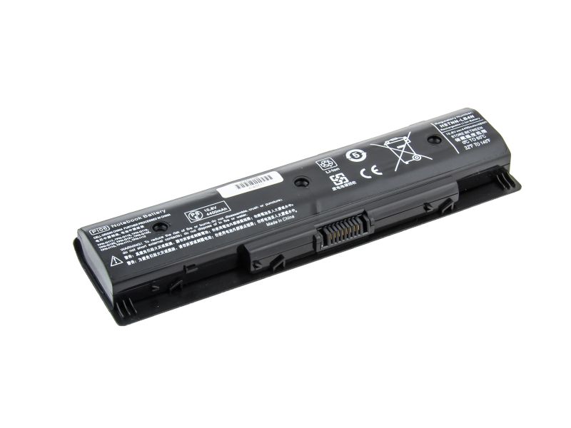 Batéria AVACOM NOHP-E15-N22 pre HP Envy 15-d000, Pavilion 17-a000 Li-Ion 11,1 V 4400mAh