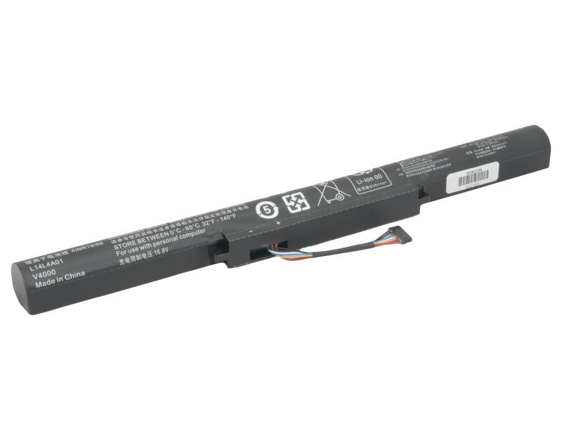Batéria AVACOM pre Lenovo IdeaPad Z51-70 Li-Ion 14,4 V 2200mAh