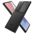 Spigen Optik Armor Case for Samsung Galaxy S24 Ultra Black