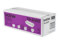 Vysoká výtěžnost - černá - originální - kazeta s barvivem - pro Brother DCP-1200, HL-1230, 1240, 1250, 1270, 1430, 1440, 1450, 1470, P2500, MFC-8600, 9600