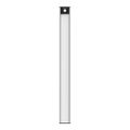 Yeelight Svetlo do skrine 40 cm (strieborné) 2700K