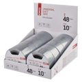 Univerzálna páska 48mm / 10m DUCT TAPE, 10ks, display box