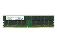 DDR5 - modul - 128 GB - DIMM 288-pin - 5600 MHz / PC5-44800 - CL46 - registrovaná
