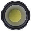 COB LED ručné kovové svietidlo P4704, 120 lm, 3× AAA