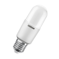 OSRAM LED STAR žiarovka E27 9,5W 4000K matná, studená biela