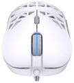 Endorfy myš LIV Onyx White / PAW3311 / Khail GM 4.0 / ARGB / drátová / ultralehká / bílá Myš, herní, drátová, optická, až 12000DPI, senzor PAW3311, 6 tlacítek, Kailh GM 4.0, ARGB podsvícení, bílá