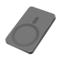KRUGER & MATZ KM0911 Powerbanka 5000mAh MagSafe