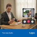 TP-link Tapo D205, SMART Video zvonček KIT