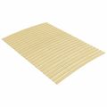 vidaXL Náhradné lamely k posteli s 24 lamelami 120x200 cm