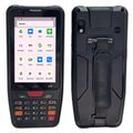 QUNSUO Mobilné PDA 2D, Android V12.0