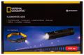 LED svietidlo s popruhom na hlavu Bresser National Geographic ILUMINOS 450