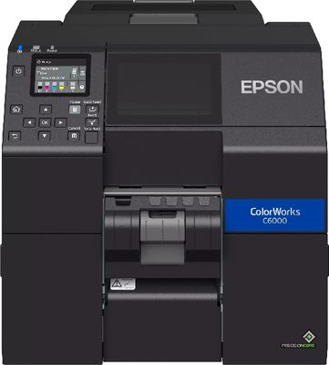 ColorWorks C6000Pe (MK)