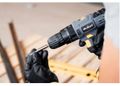 Vŕtačka príklepová AKU REBEL TOOLS RB-1002 Vŕtačka príklepová AKU REBEL TOOLS RB-1002