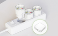 Smart zásuvka GOSUND EP2-Z 10A ZigBee 4ks