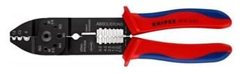 Knipex, 97 21 215 C, Tlačidlá klešty