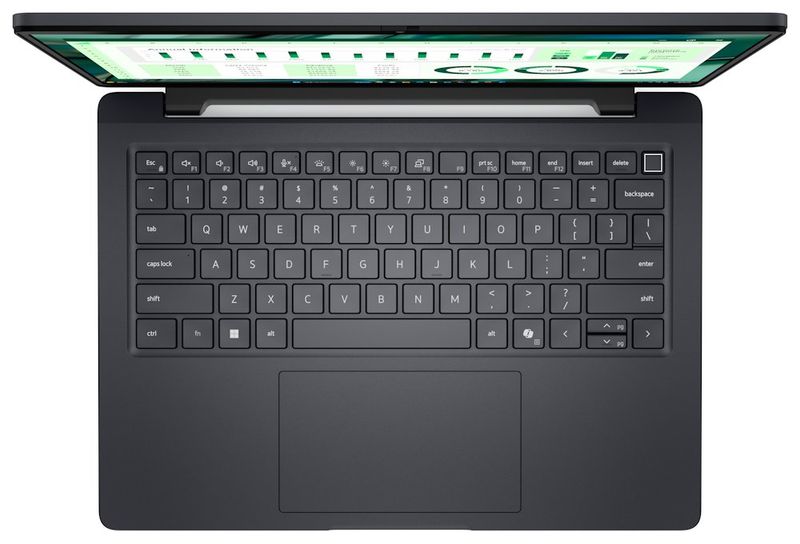 Dell Pro Max/14 MC14250/U7-265H/14"/WUXGA/32GB/1TB/PRO 500/W11P/Black/3R NBD Notebook, Ultra 7 265H, 32GB DDR5, 1TB SSD, Intel Arc 140T, 14" FHD+, Intel vPro, W11P, 3Y PS on-site, cerný