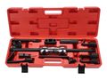 Sada na opravu karosérie s rázovým kĺzavým kladivom CAR BODY REPAIR SET 1 SIXTOL