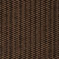vidaXL Vonkajšia roleta s blokovaním UV žiarenia 90% Hnedá 60 x 140 cm