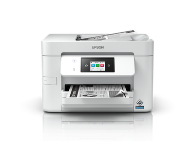 MFP čb atrament EPSON Workforce Pro WF-M4619DWF - A4,ethernet,DUPLEX,ADF,Fax,Wifi