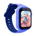 Forever smartwatch Kids Bro AI 4G KW-540 Modrý