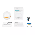Obulb Plus
(White) OLIGHT 2000mAh 3.7V 26350
Rechargeable (Built-in)